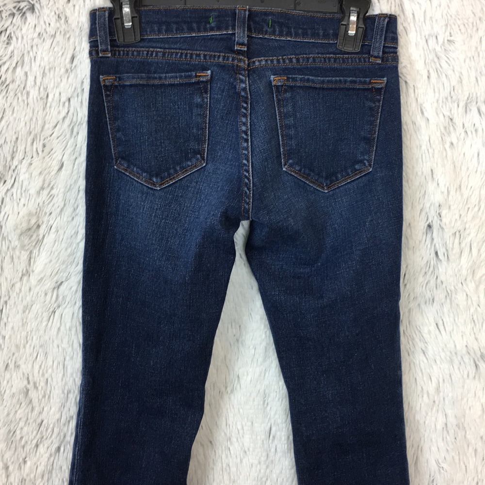 J Brand Skinny Jeans Sz 26 #39050217 DKV Cut#3759